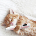 Dog Cats Hair Trimmer USB أداة حلاقة الشحن